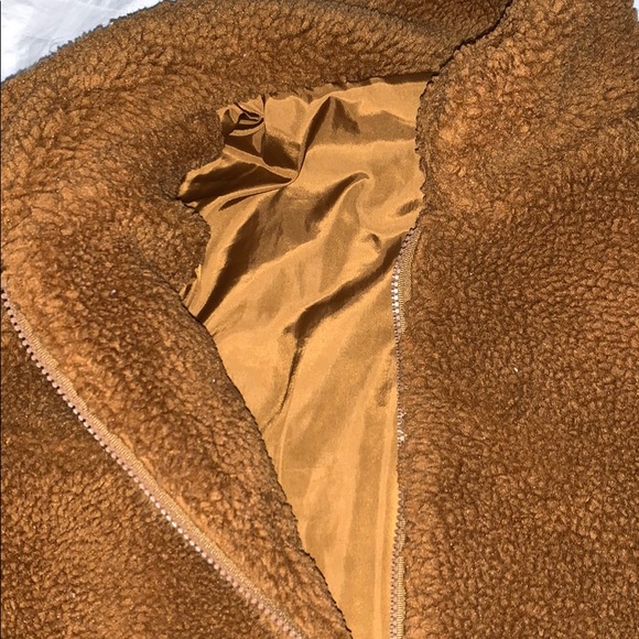 Teddy jacket - Picture 3 of 6